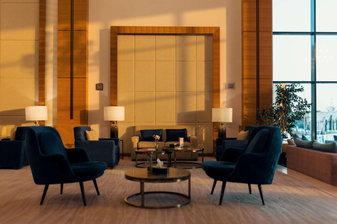 Radisson Blu Hotel, Buraidah Extérieur photo