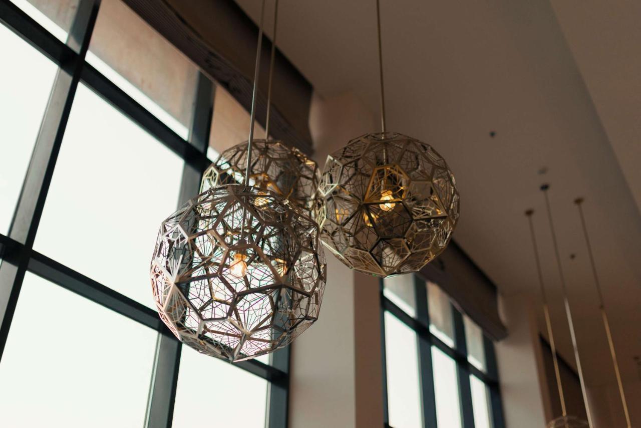 Radisson Blu Hotel, Buraidah Extérieur photo